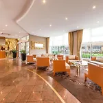 Best Western Plus Delta Park Hotel