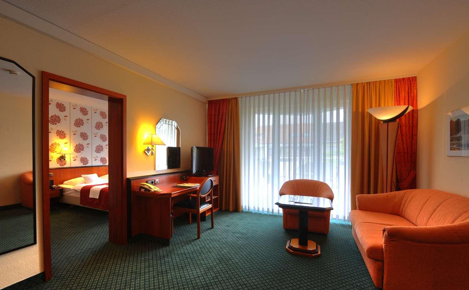 Western Delta Park 4* Mannheim